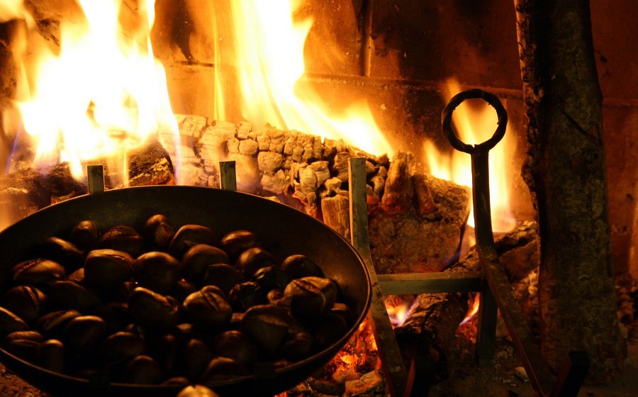 castagne