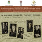 Mostra sui reduci della guerra: c’è anche un villanovese