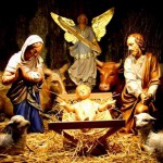 Partecipa al presepe rionale villanovese!