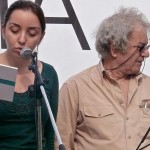 Reading concerto “Dell’amore e d’altre abitudini”