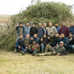 Il 25 gennaio c’è su Fogadoni a Villanovaforru