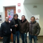 Ritorno al futuro…con Alessandro Ippolito