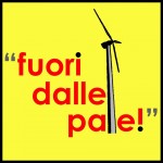 “Fuori dalle Pale” Villanovaforru dice no alla speculazione del territorio