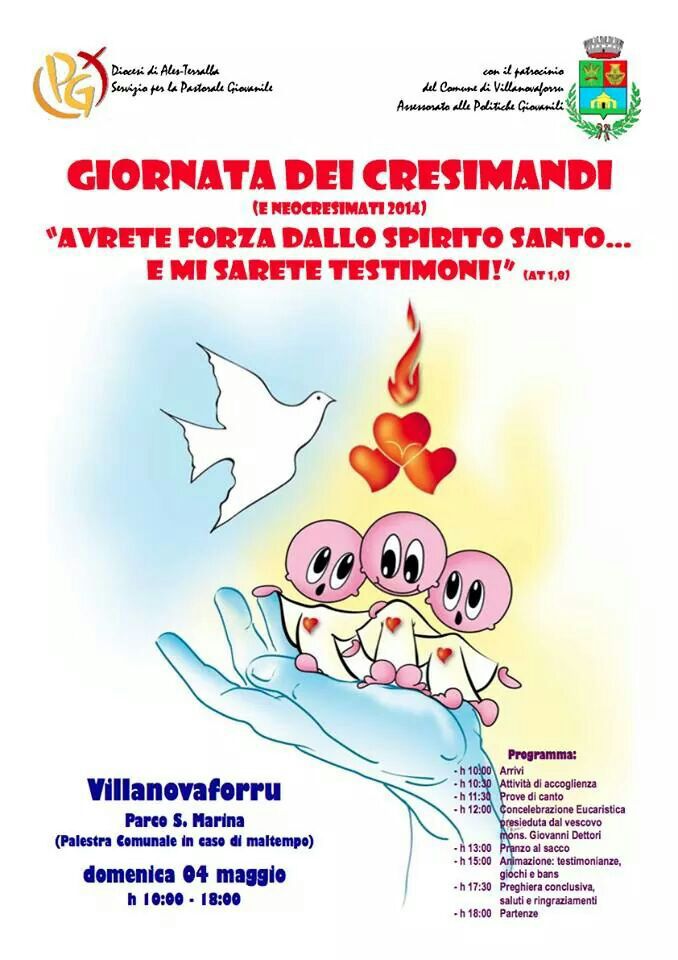 cresimandi