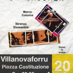 Racconti in caddrea:il 20 agosto a Villanovaforru