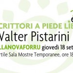I segreti di Fabrizio De André in un libro: il 18 settembre a Villanovaforru