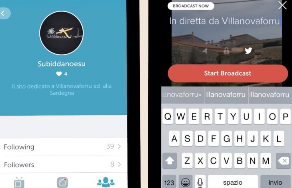 Periscope, niente sarà come prima