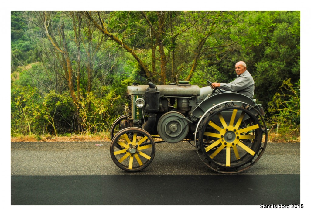 Sant’Isidoro 2015: le foto