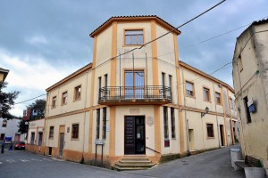 Comune Villanovaforru