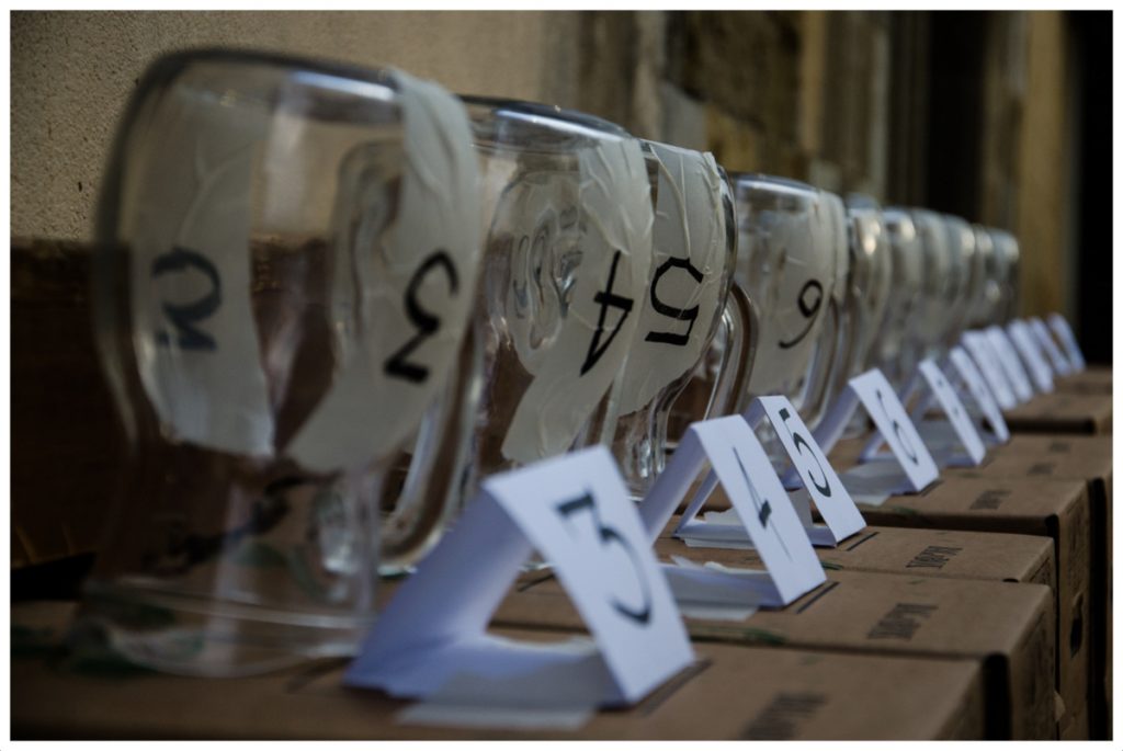Don piriciolu 2015: la photogallery