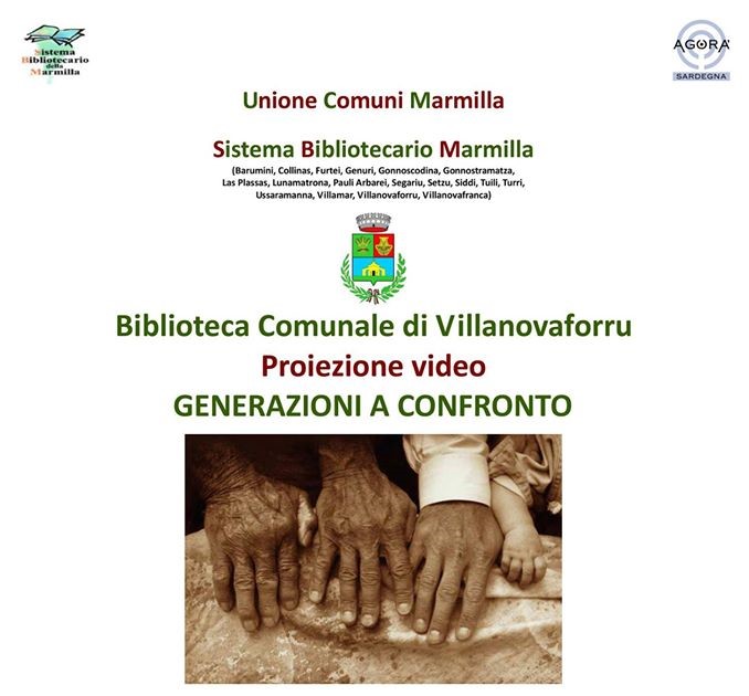 locandine generazioni