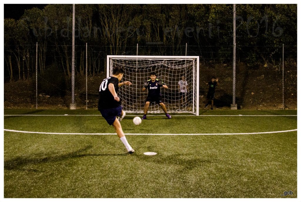 Il Lunamatrona c’è: vittoria nel torneo “Ajò calcio a 5″