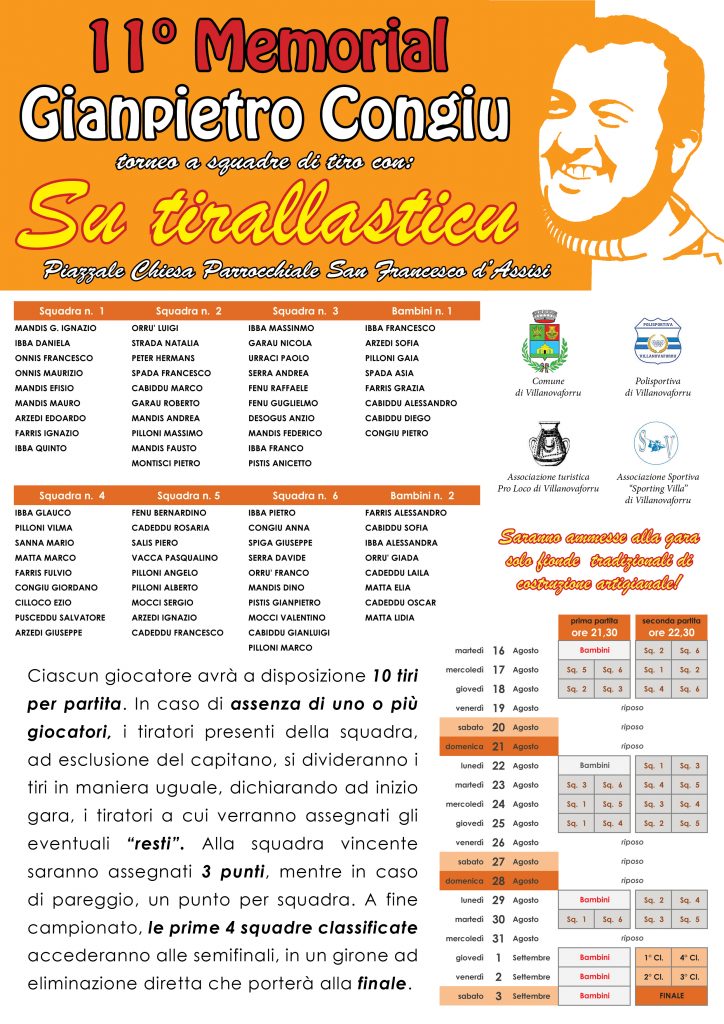 calendario tirallasticu