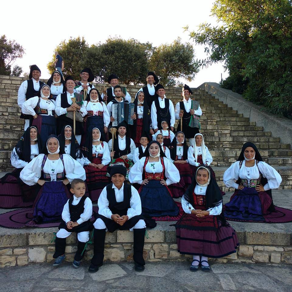 Inaugurazione sede culturale: il 27 agosto a Villanovaforru