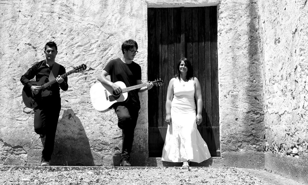 Bluebird session: video musicale girato a Santa Marina