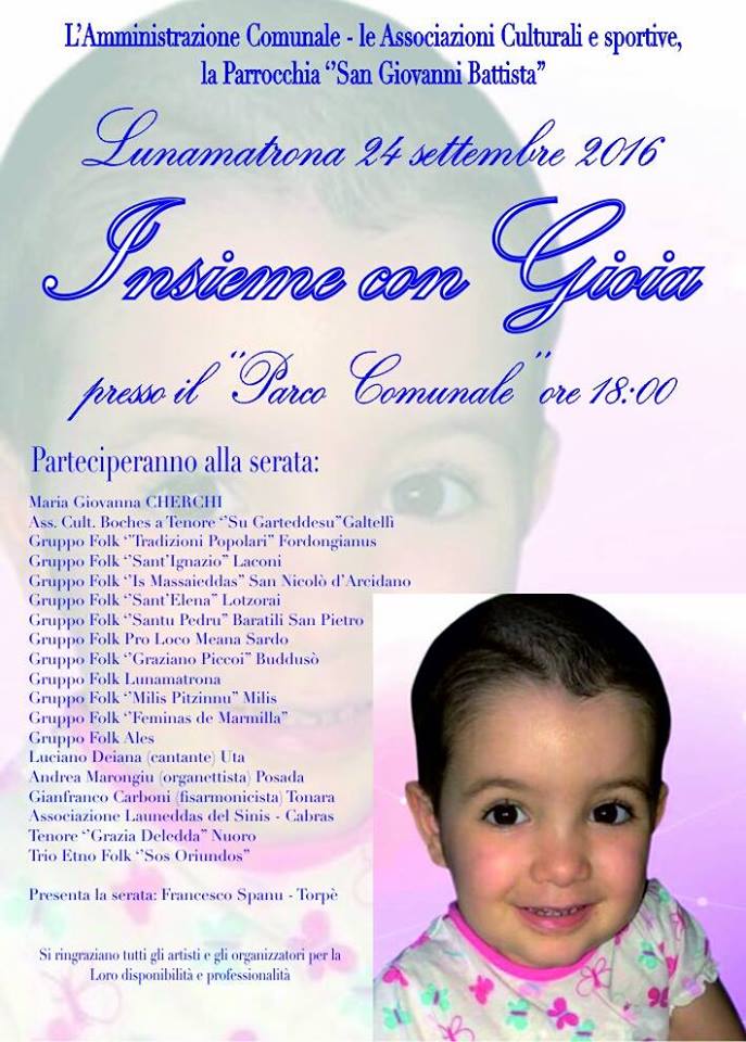 insiemepergioia