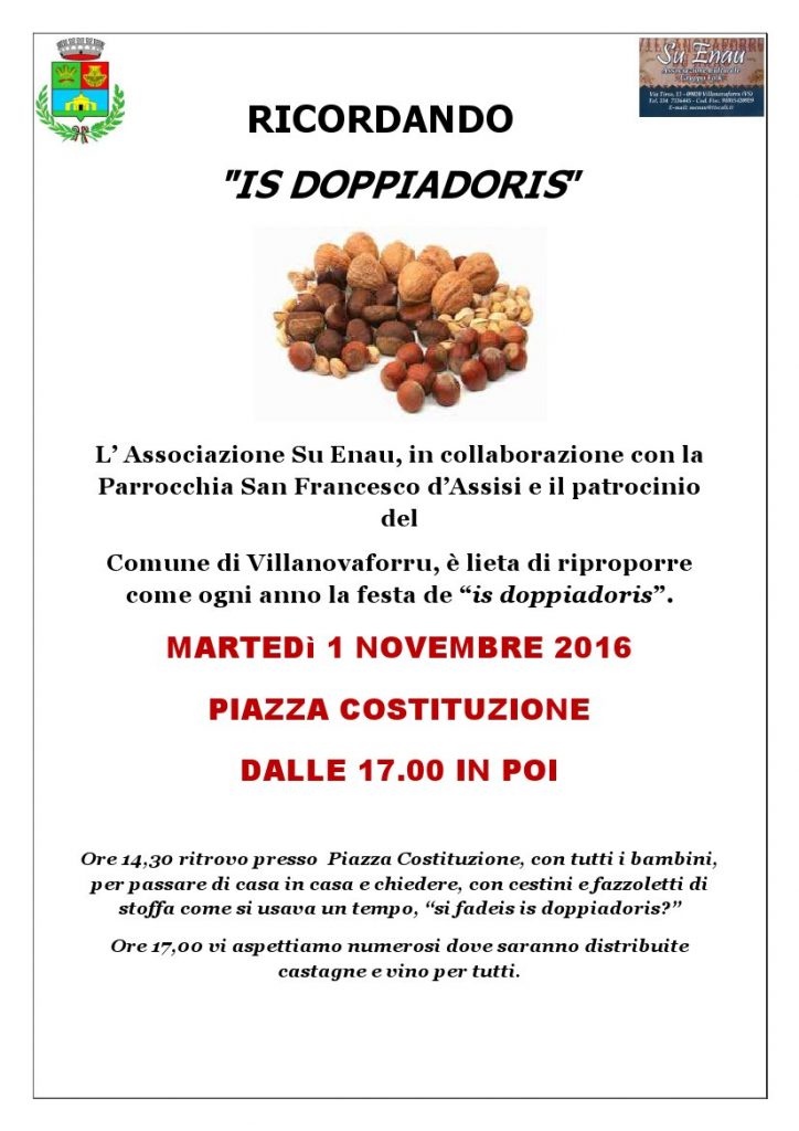 Si fadeis doppiadoris?