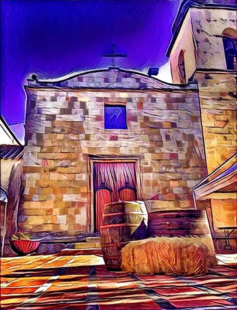 Su piriciolu: la rassegna a Villanovaforru il 10 novembre piriciolu piazza villanovaforru
