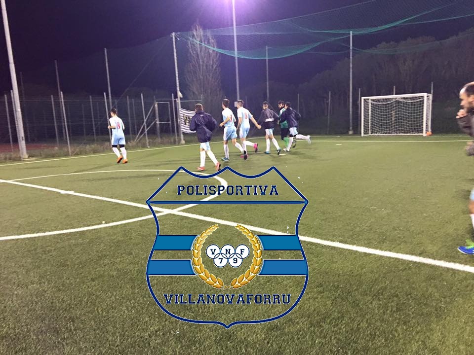 Il Villanovaforru ai nastri di partenza: debutto contro il Tuili campionato csi
