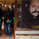 benito urgu mostra