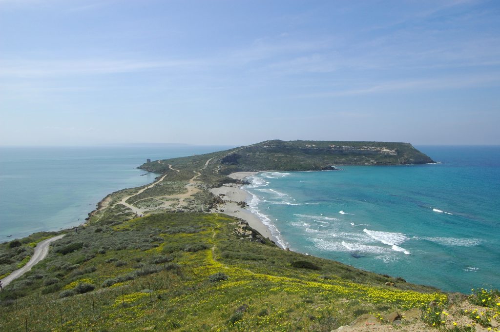 Domenica 18 dicembre appuntamento con il trekking