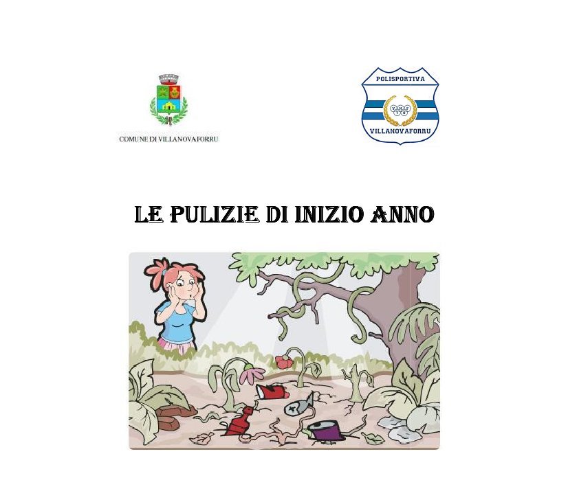 Passeggiata ecologica: il 7 gennaio a Villanovaforru