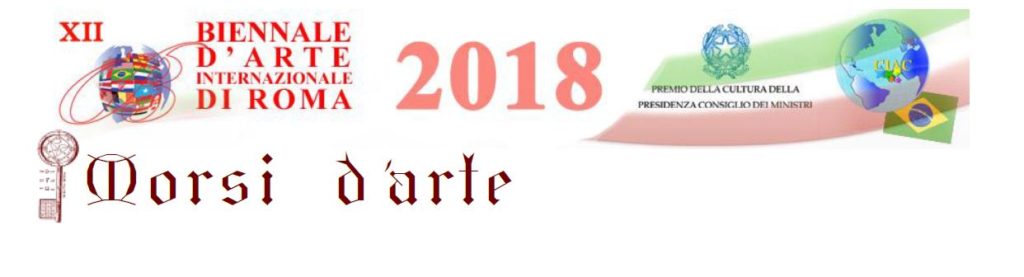 Biennale d’arte internazionale di Roma: selezione artisti biennale arte roma sardegna