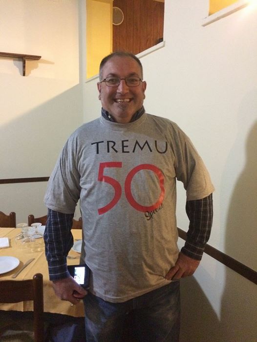 50 sfumature di Tramontana