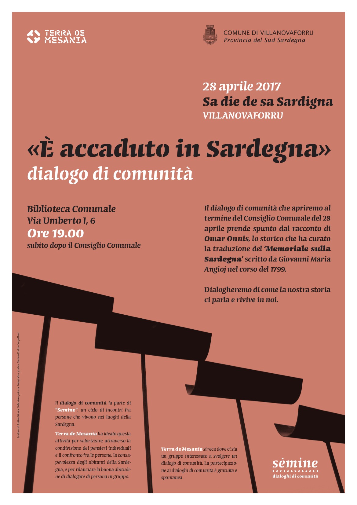 sa die de sa sardigna villanovaforru