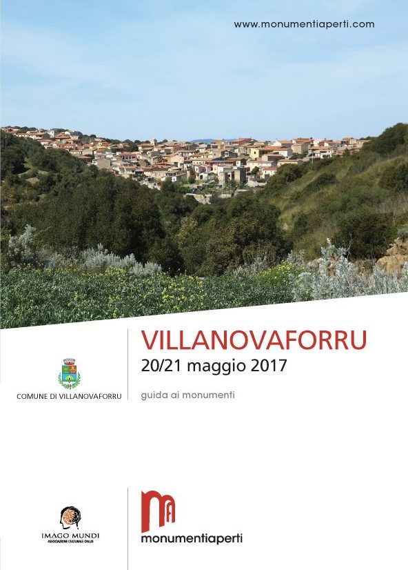 Monumenti aperti a Villanovaforru: il 20 e 21 maggio villanovaforru museo monumenti aperti