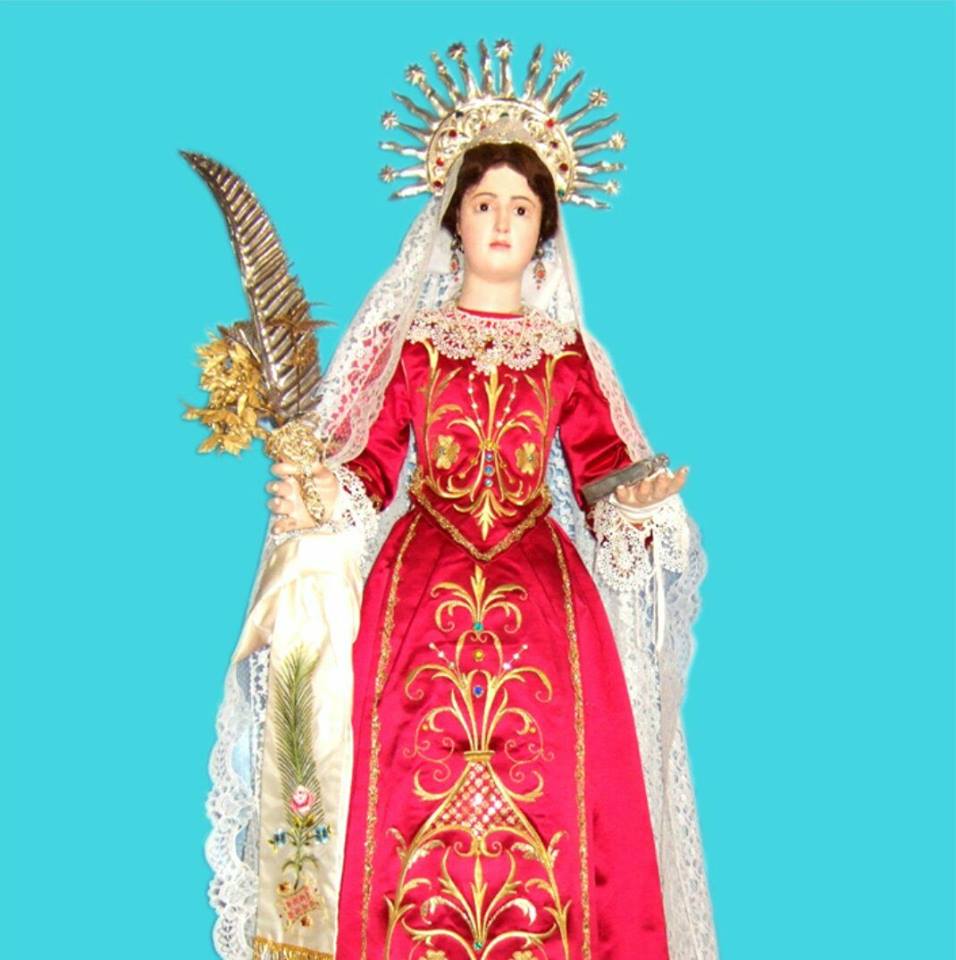 Festa di Santa Marina 2018 a Villanovaforru: ecco il programma