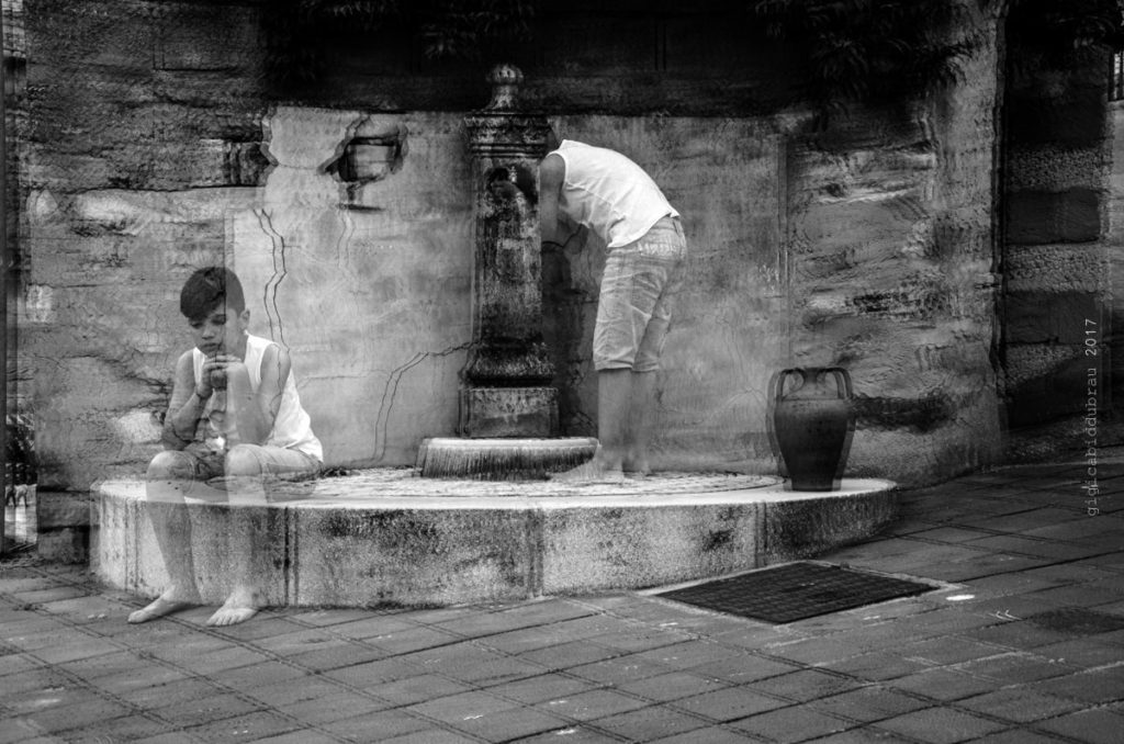 mostra fotografica gigi cabiddu