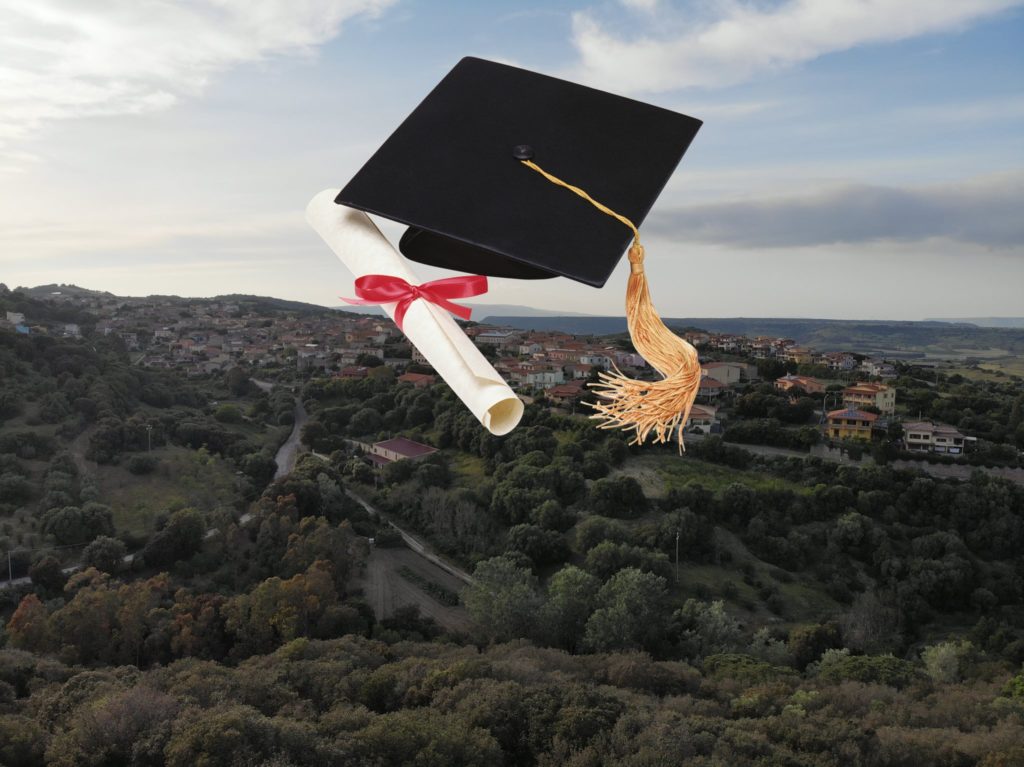 Boom di neolaureati villanovesi laureati auguri villanovaforru