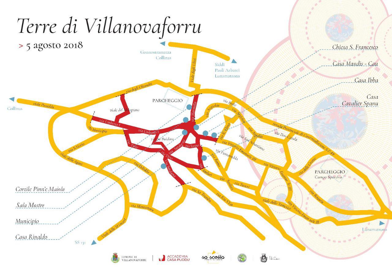 cucina sarda villanovaforru