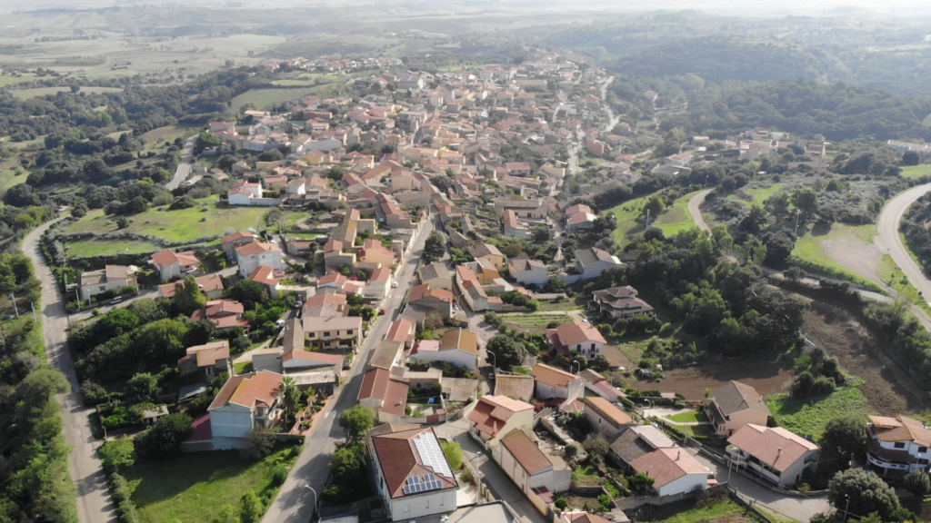 Elezioni Regionali Sardegna 2024: risultati finali Villanovaforru villanovaforru