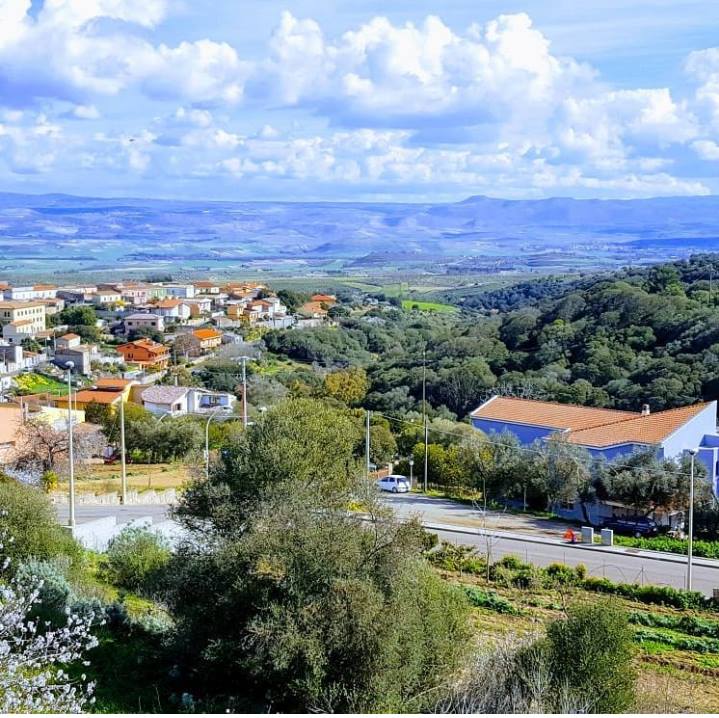 Casa per anziani “Le rose”: gli appuntamenti per le feste di Natale casa per anziani le rose villanovaforru
