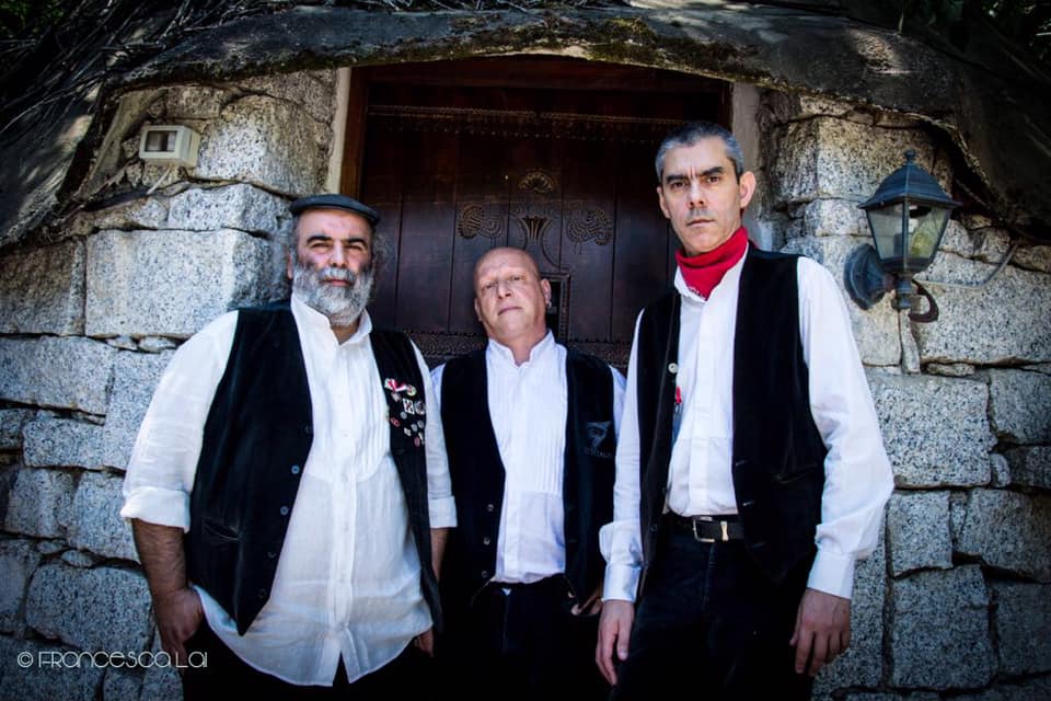Festa San Francesco 2019 a Villanovaforru