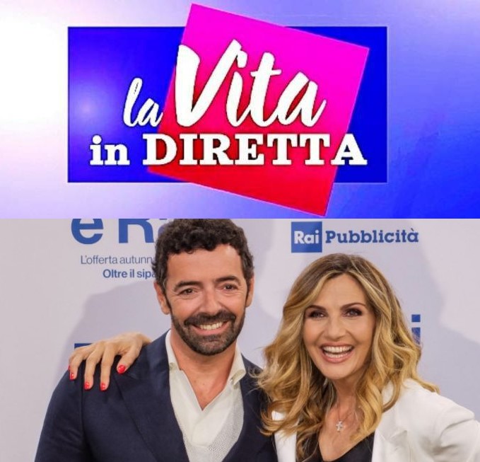 Villanovaforru in diretta Tv su Rai 1