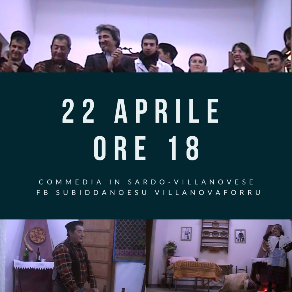 teatro villanovaforru commedia sardo