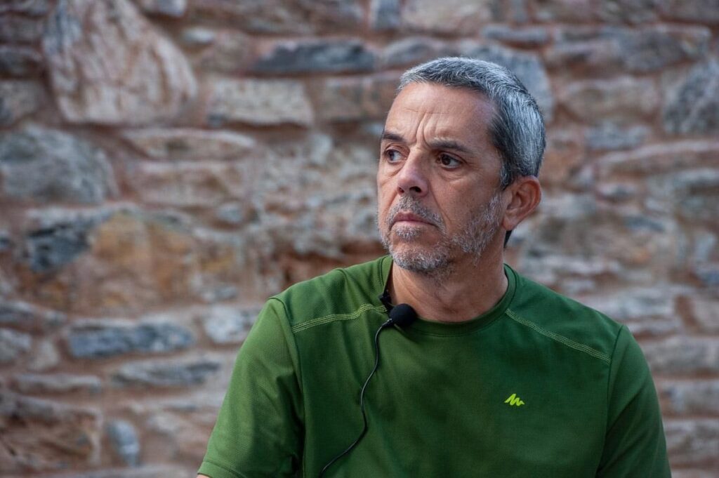 Villanovaforru: I candidati e il programma Maurizio Onnis sindaco villanovaforru