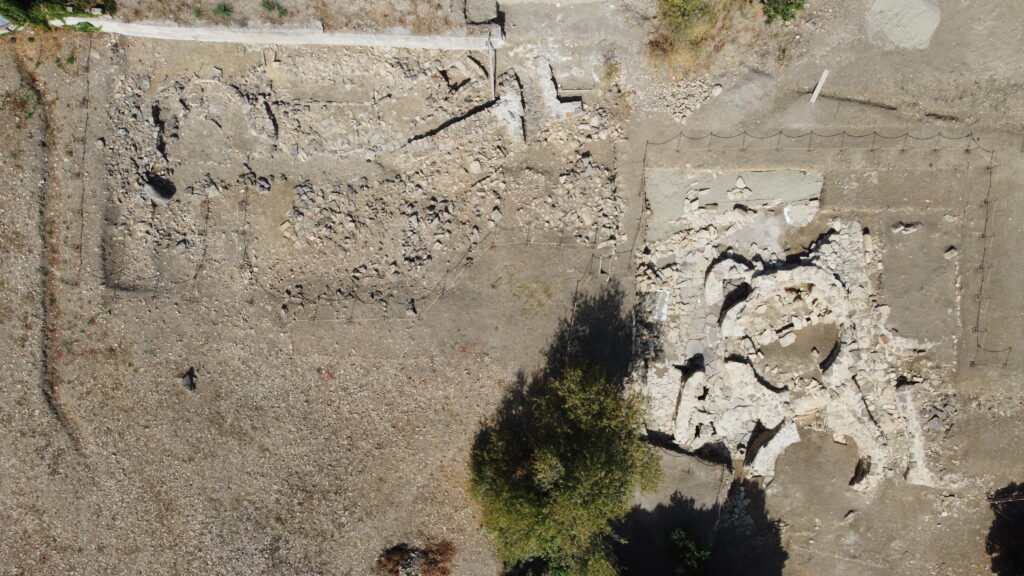 archeologia villanovaforru