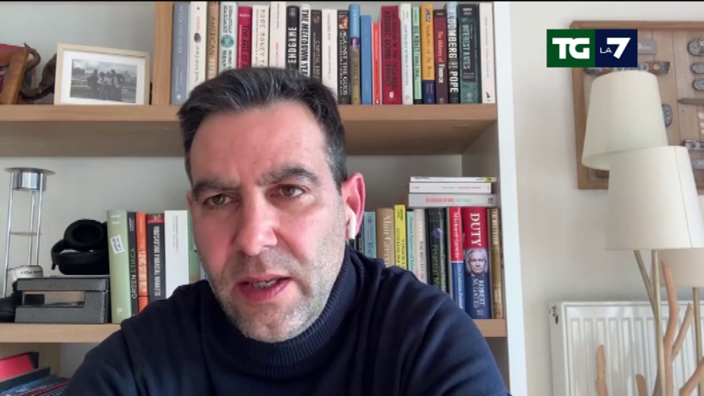 Quanto può reggere l’economia Russa con le sanzioni? economia fabrizio quirighetti russia