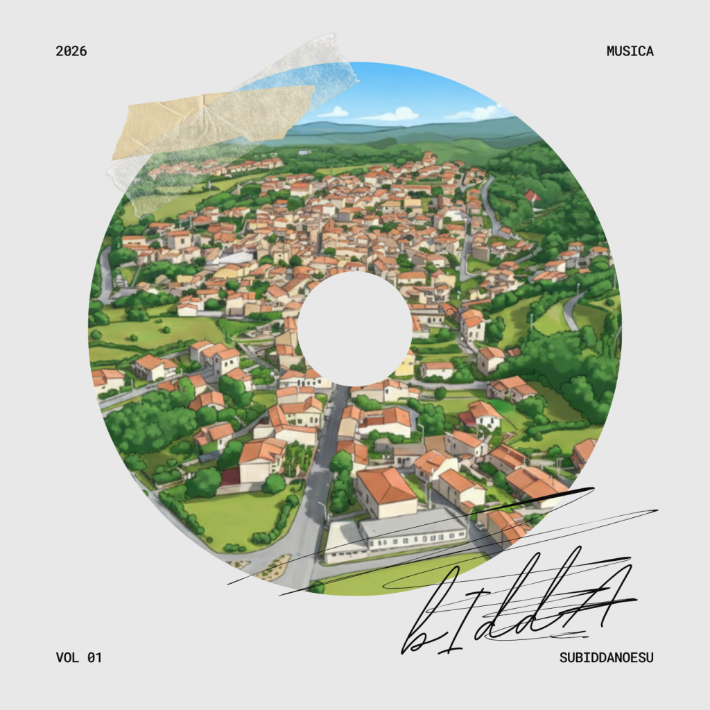 musica album bidda